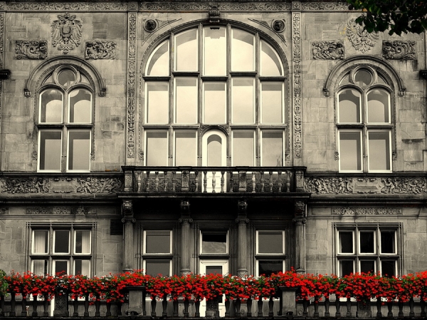 Photograph Afroditi Mavroeidi Altes Rathaus on One Eyeland